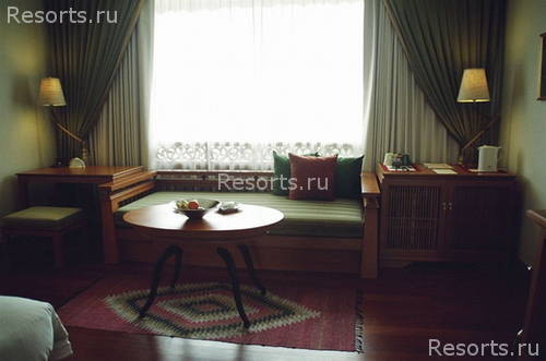 The River House Resort & Spa Chiang Rai 18